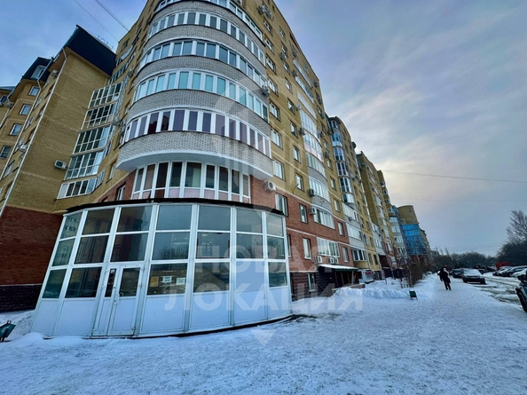 
   Сдам помещение под общепит, 215 м², Транссибирская ул, 6к1

. Фото 1.