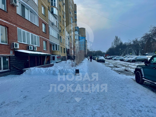 
   Сдам помещение под общепит, 215 м², Транссибирская ул, 6к1

. Фото 3.