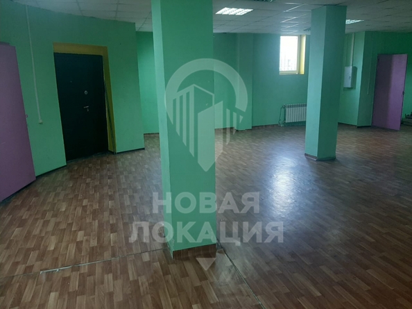 
   Сдам помещение под общепит, 215 м², Транссибирская ул, 6к1

. Фото 8.