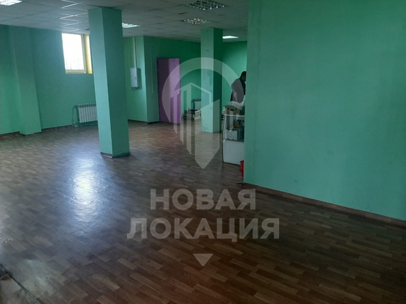 
   Сдам помещение под общепит, 215 м², Транссибирская ул, 6к1

. Фото 11.