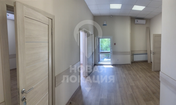 
   Сдам офис, 180 м², Герцена ул, 19

. Фото 18.