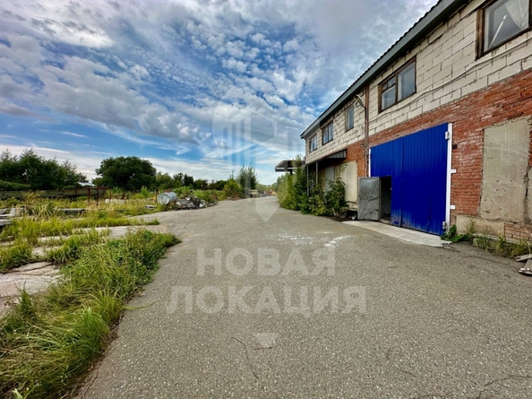 
   Сдам помещение под производство, 264 м², Северная 36-я ул, 11

. Фото 4.