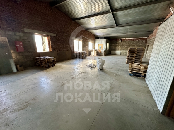 
   Сдам склад, 2700 м², Производственная 2-я ул, 41/1

. Фото 20.