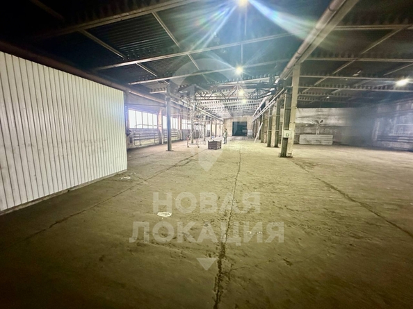 
   Сдам помещение под производство, 1300 м², Семиреченская ул, 97А

. Фото 18.