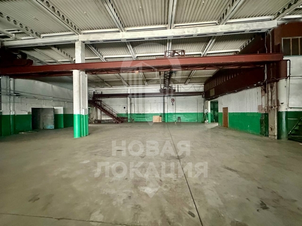 
   Сдам помещение под производство, 930 м², Семиреченская ул, 97А

. Фото 2.