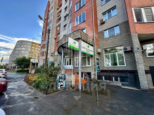 
   Сдам помещение свободного назначения, 162 м², Учебная ул, 152

. Фото 1.