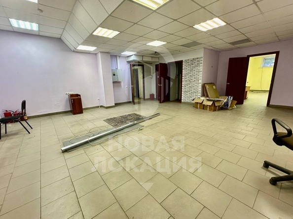 
   Сдам помещение свободного назначения, 162 м², Учебная ул, 152

. Фото 7.