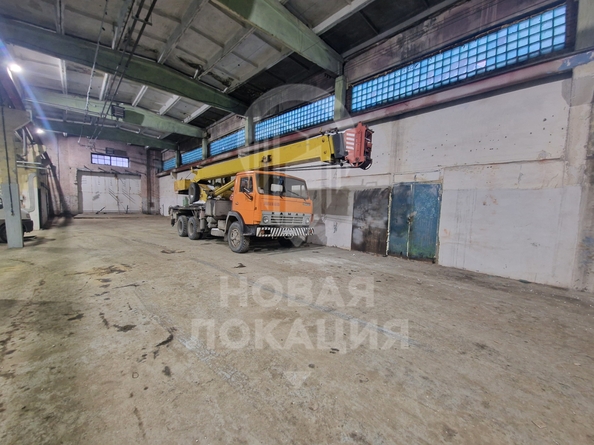 
   Сдам помещение под производство, 860 м², Осоавиахимовская ул, 219А

. Фото 13.