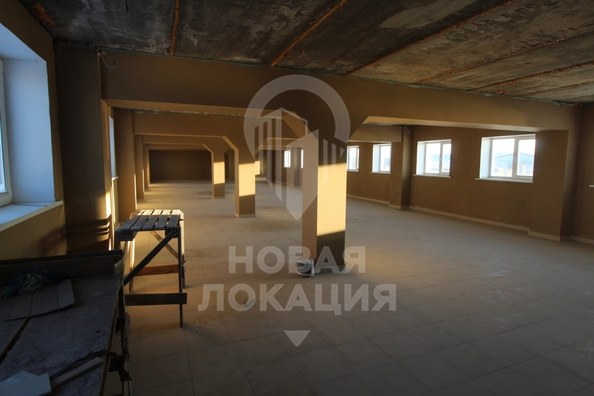 
   Сдам офис, 175 м², Красноярский тракт, 18/2

. Фото 9.