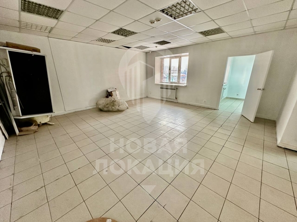 
   Сдам помещение свободного назначения, 120 м², Герцена ул, 246

. Фото 12.