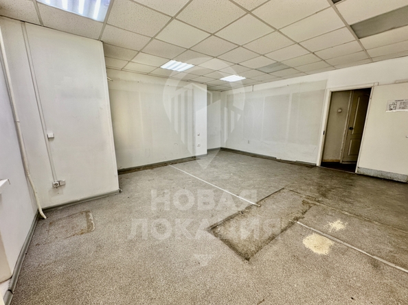 
   Сдам помещение свободного назначения, 47 м², 10 лет Октября ул, 175

. Фото 9.