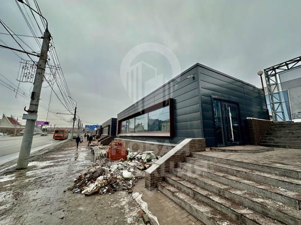 
  Сдается универсальное помещение, 100 м², Гагарина ул, д. 3
. Фото 4.