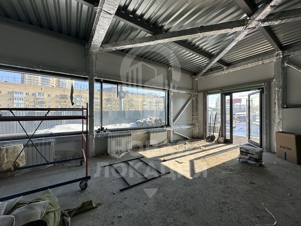 
  Сдается универсальное помещение, 100 м², Гагарина ул, д. 3
. Фото 8.