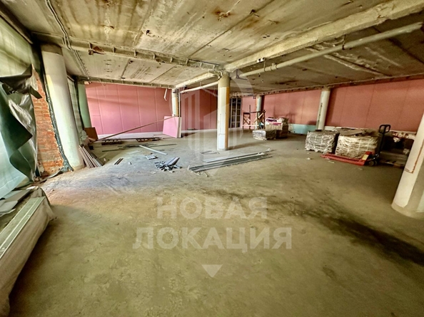 
   Сдам помещение свободного назначения, 310 м², Гагарина ул, 3

. Фото 13.