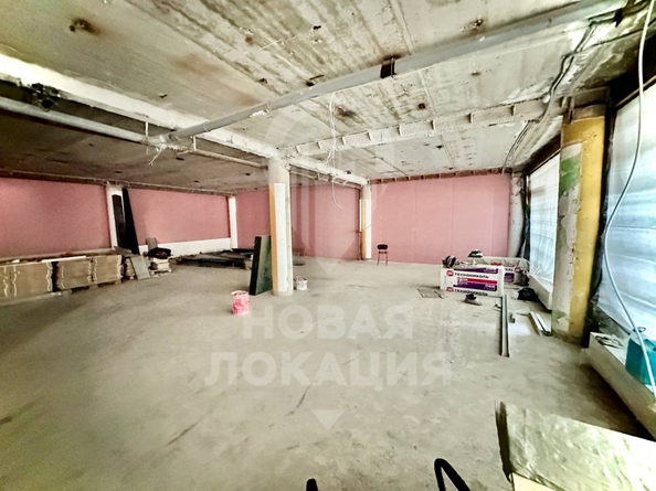 
   Сдам помещение свободного назначения, 310 м², Гагарина ул, 3

. Фото 14.