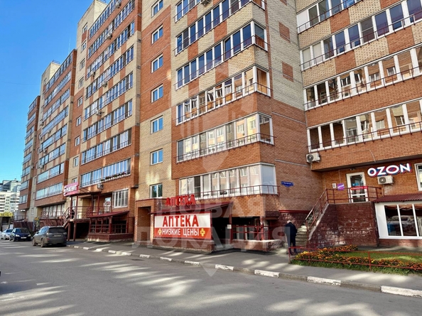 
   Сдам помещение свободного назначения, 70 м², Пригородная ул, 23к2

. Фото 2.