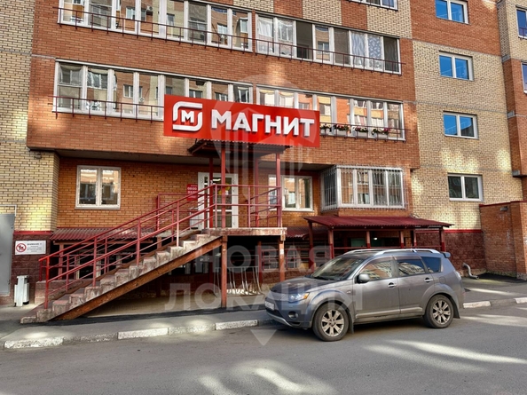 
   Сдам помещение свободного назначения, 70 м², Пригородная ул, 23к2

. Фото 3.