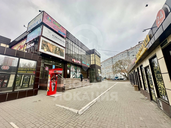 
   Сдам помещение свободного назначения, 106 м², Архитекторов б-р, 5/1

. Фото 2.