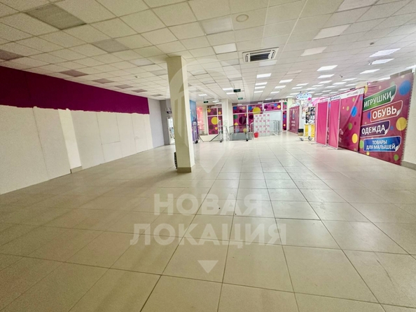 
   Сдам помещение свободного назначения, 250 м², Архитекторов б-р, 5/1

. Фото 11.