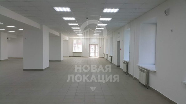 
   Сдам офис, 200 м², Октябрьская ул, 84

. Фото 10.