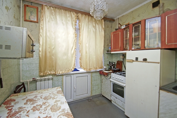 
   Продам 2-комнатную, 44.6 м², Барнаульская 2-я ул, 11а

. Фото 1.