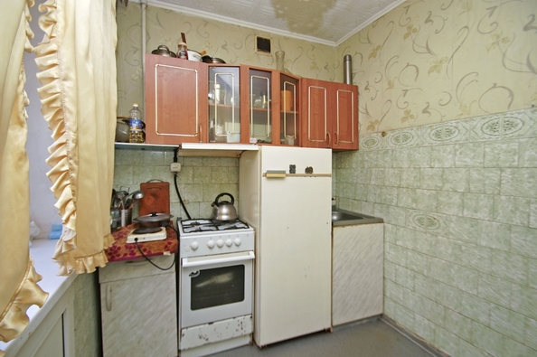 
   Продам 2-комнатную, 44.6 м², Барнаульская 2-я ул, 11а

. Фото 3.