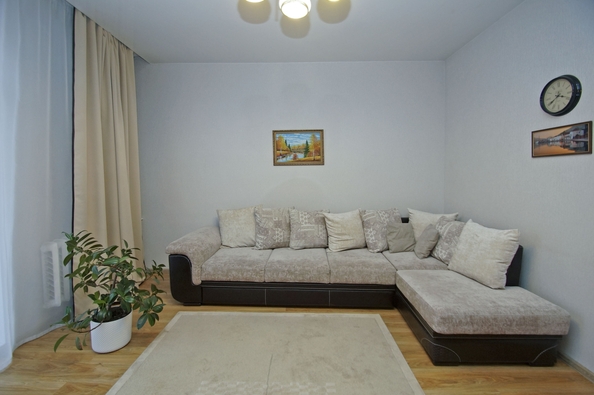 
   Продам 3-комнатную, 75 м², Пушкина ул, 136

. Фото 5.