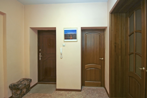 
   Продам 3-комнатную, 75 м², Пушкина ул, 136

. Фото 13.