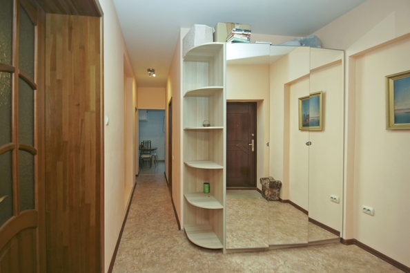 
   Продам 3-комнатную, 75 м², Пушкина ул, 136

. Фото 15.