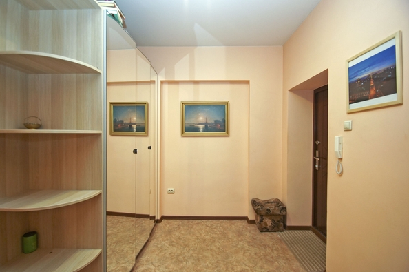 
   Продам 3-комнатную, 75 м², Пушкина ул, 136

. Фото 16.