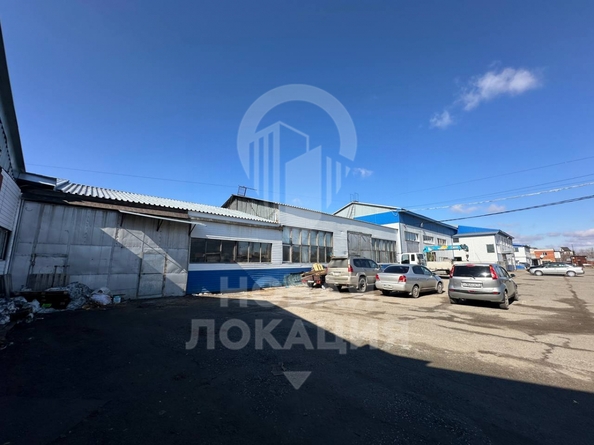 
  Сдается производственное помещение, 275 м², Северная 36-я ул, д. 11
. Фото 5.