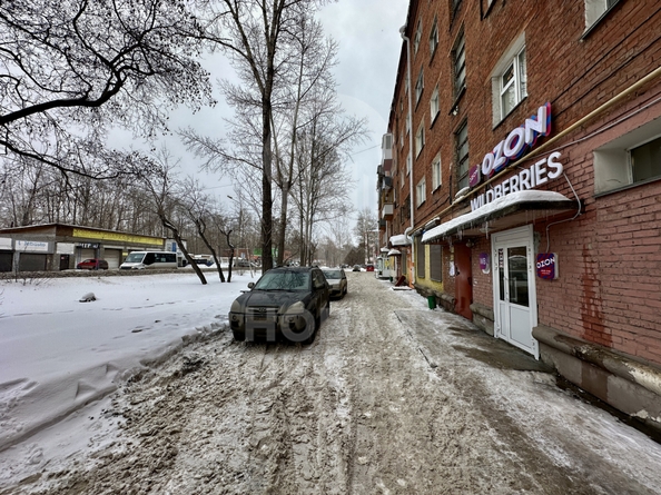 
   Сдам помещение свободного назначения, 45 м², Энтузиастов ул, 31

. Фото 10.