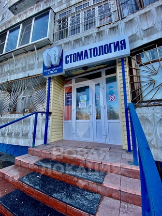 
   Продам помещение свободного назначения, 68 м², Химиков ул, 12

. Фото 15.