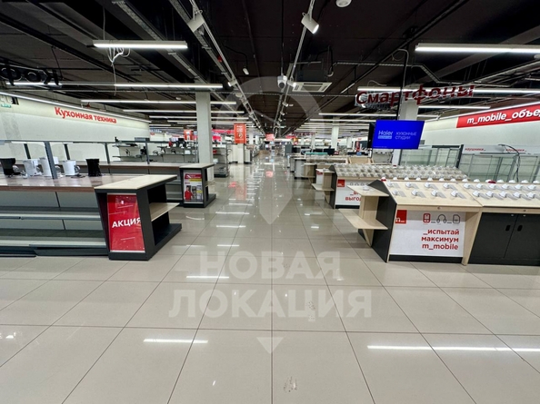 
   Сдам торговое помещение, 1300 м², Березовского ул, 19/1

. Фото 10.