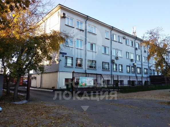 
   Продам офис, 1712 м², Долгирева ул, 17

. Фото 2.