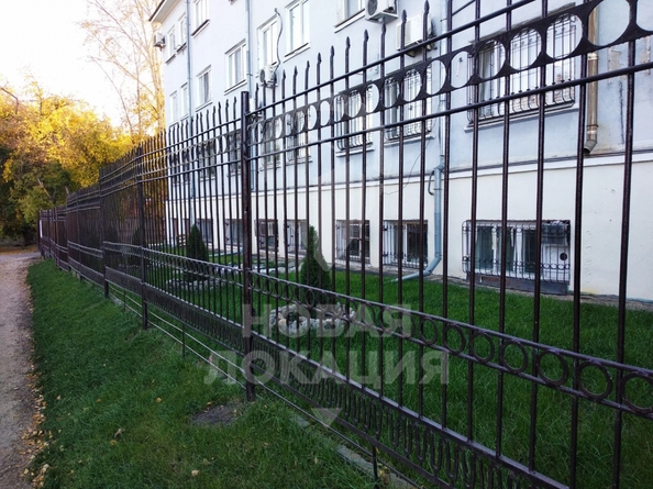 
   Продам офис, 1712 м², Долгирева ул, 17

. Фото 4.