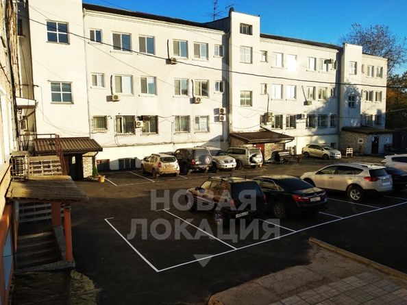 
   Продам офис, 1712 м², Долгирева ул, 17

. Фото 21.