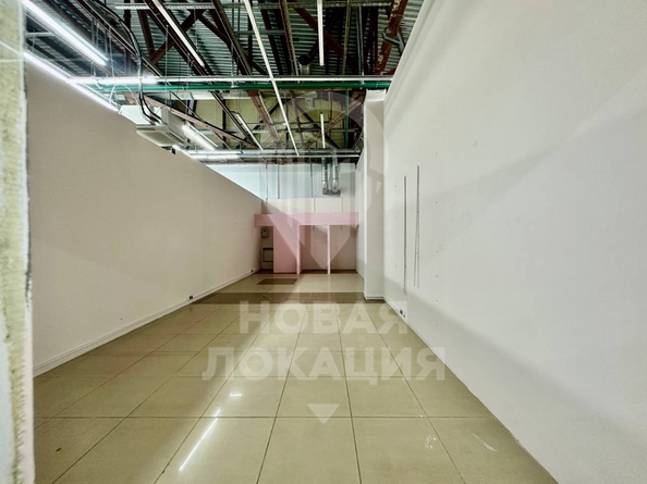 
   Сдам торговое помещение, 380 м², Березовского ул, 19

. Фото 13.