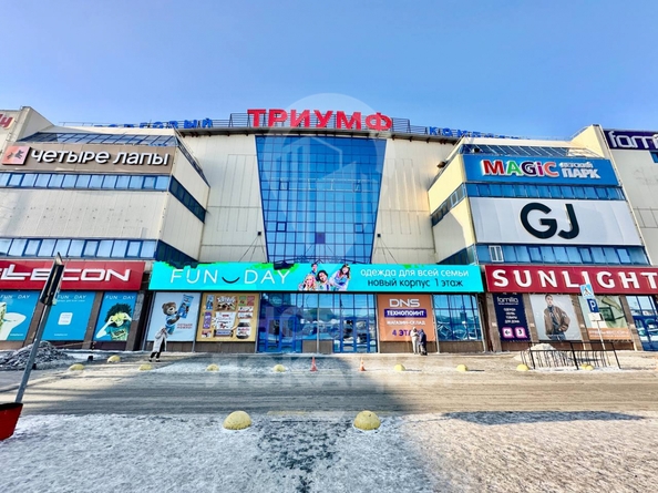 
   Сдам торговое помещение, 910 м², Березовского ул, 19

. Фото 5.