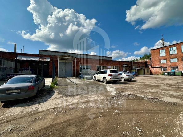 
  Сдается склад, 700 м², Мира пр-кт, д. 177
. Фото 4.