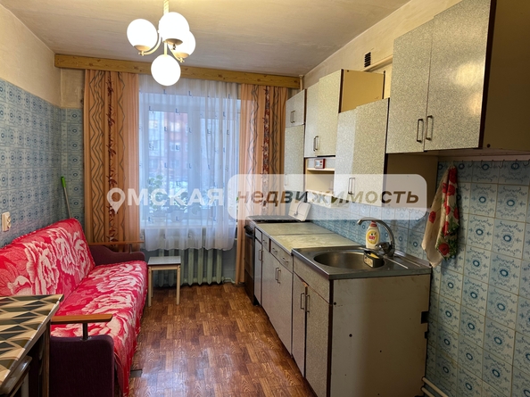 
   Продам 1-комнатную, 36.4 м², Пушкина ул, 103

. Фото 4.