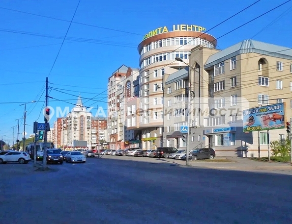 
   Продам 1-комнатную, 36.4 м², Пушкина ул, 103

. Фото 1.