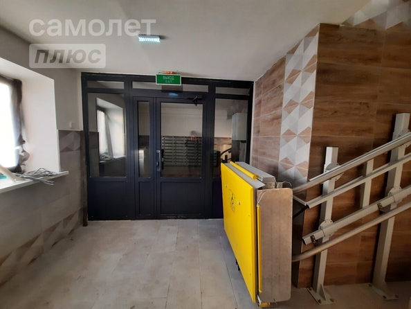 
   Продам 2-комнатную, 60.6 м², Малиновского, дом 16, корпус 1, этап 2

. Фото 9.