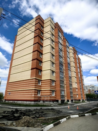 
   Продам 2-комнатную, 60.6 м², Малиновского, дом 16, корпус 1, этап 2

. Фото 14.