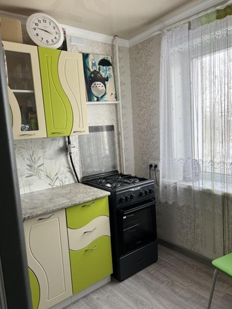 
   Продам 2-комнатную, 45 м², Амурская 21-я ул, 6а

. Фото 7.