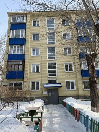 
   Продам 2-комнатную, 45 м², Амурская 21-я ул, 6а

. Фото 16.