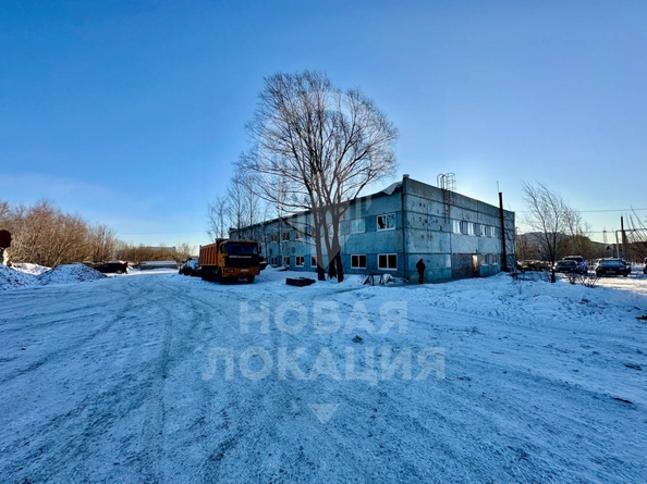 
   Сдам помещение под производство, 1080 м², Красноярский тракт, 123

. Фото 17.