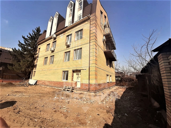 
   Сдам офис, 700 м², Кемеровская ул, 78А

. Фото 1.