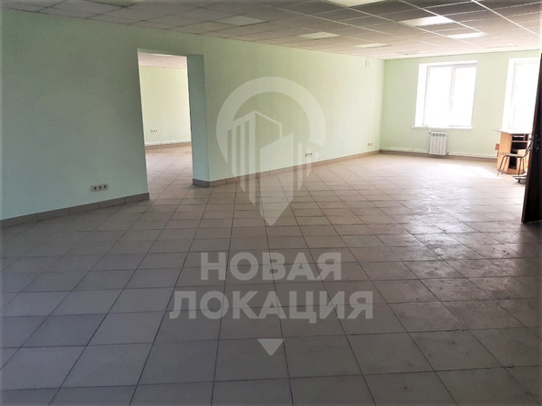 
   Сдам офис, 700 м², Кемеровская ул, 78А

. Фото 2.