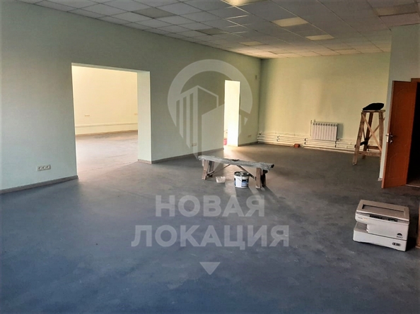 
   Сдам офис, 700 м², Кемеровская ул, 78А

. Фото 5.